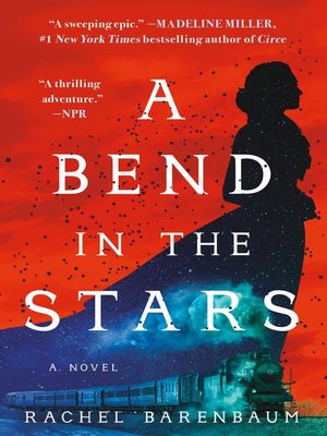 cover image of A Bend in the Stars